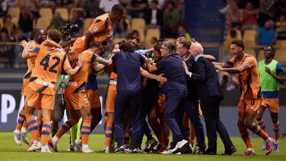 Atalanta-Lecce per la prima vittoria