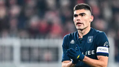 Genoa-Pisa, scontro diretto salvezza 