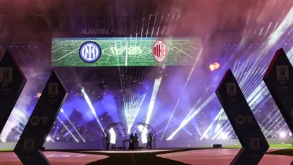 Warm up | Inter-Milan