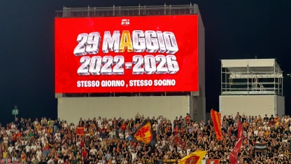 Bentornato Monza!