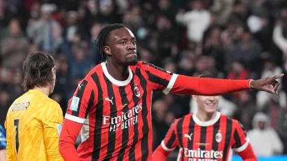 Dietro le quinte di Inter-Milan