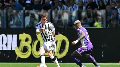 Complete beginners (or almost): the young talents conquering Serie A
