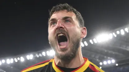 The best saves of round 38