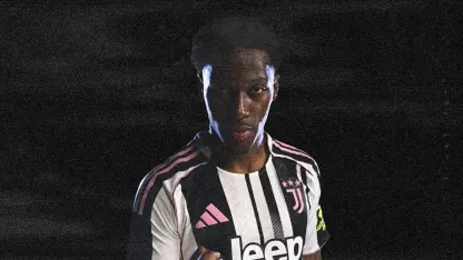 JONATHAN DAVID JOINS JUVENTUS