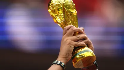 I Mondiali compiono 96 anni
