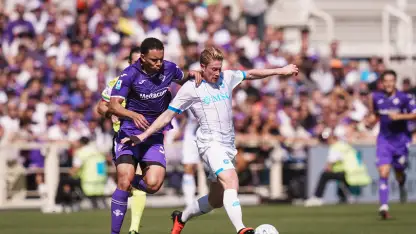 Fiorentina-Napoli 1-1, portieri protagonisti