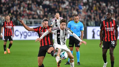 Milan-Juventus: orario, dove vederla e tutte le info del big match della 34ª giornata