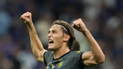 Inter 5-3 Udinese