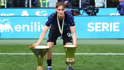 Un predestinato. Tutti i gol e gli assist di Pio Esposito