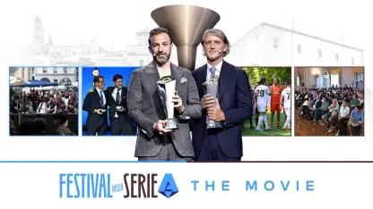 Il Film del Festival della Serie A