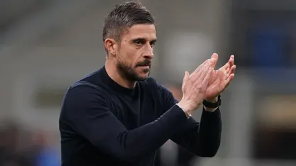 LE CONFERENZE PRE PARTITA 