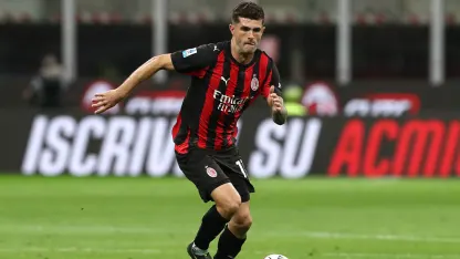 AC Milan ready to welcome Cremonese