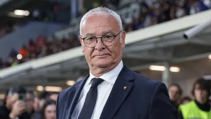 Roma: il comunicato su Claudio Ranieri