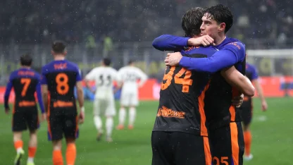 Tutti i gol della 22ª giornata