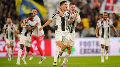 L'ILIAD GOAL OF THE MONTH DI SETTEMBRE