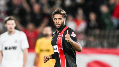 Monza-Sassuolo 2-1, doppietta per Varela