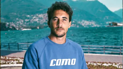 Il Como ingaggia Luis Milla