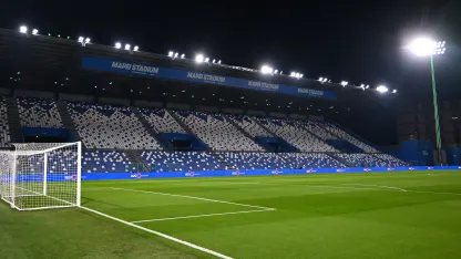 Most Valuable Field Stagione Sportiva 2025/2026