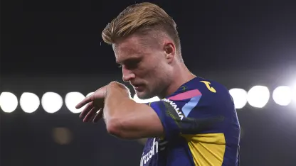 Verona, bicchiere mezzo pieno