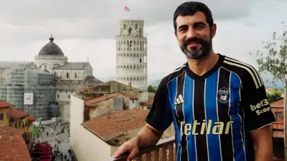 Raul Albiol è del Pisa