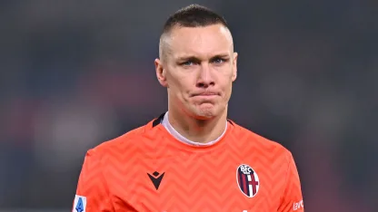 Lukasz Skorupski’s best saves