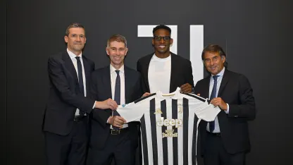 Lucumí alla Juventus: forza, qualità e un mancino per la difesa di Spalletti