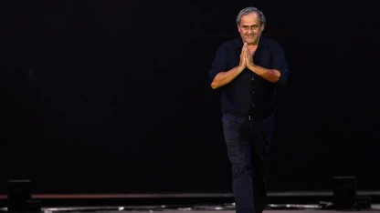 Buon compleanno Michel Platini!