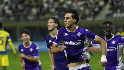 Fiorentina 2-1 Parma | Highlights Finale Scudetto Primavera 1 2025/26
