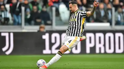 Juventus con Salernitana per blindare la Champions