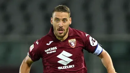 Torino 1-0 Modena