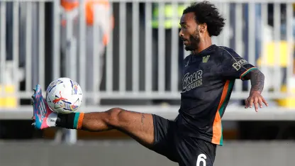 Venezia vs. Parma; the relegation battle hots up