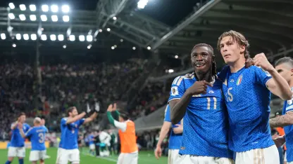 Playoff Mondiali 2026: gli ultimi verdetti per i giocatori di Serie A