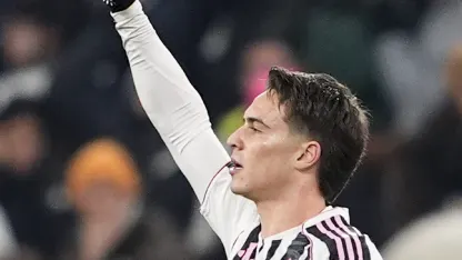 Yıldız trascina la Juventus