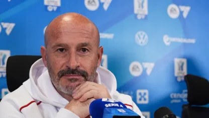 Bologna-Inter: la conferenza stampa dei rossoblù alla vigilia della Semifinale