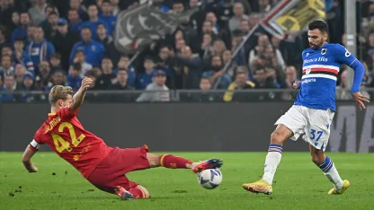 IL LECCE PASSA A MARASSI