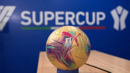 THE GREATEST TELEVISION PRODUCTION OF THE YEAR