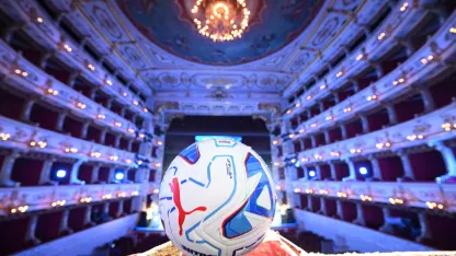 Ecco la prima giornata della Serie A Enilive 2026/27