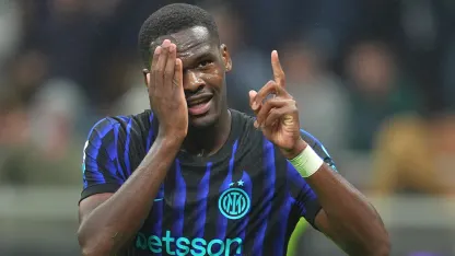 Bonny in rampa di lancio