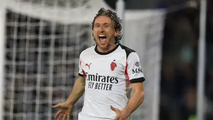 Tutti i gol della 25ª giornata