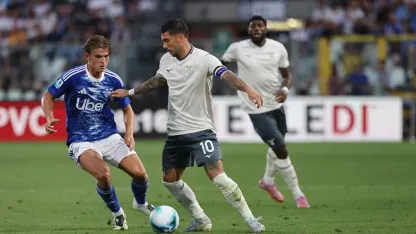 Genio e Ispirazione: Zaccagni vs Nico Paz