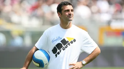 Lo storico gol di Rampulla compie 34 anni