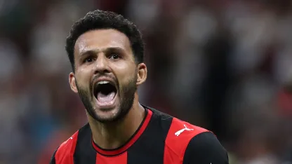 Milan-Lecce: si chiude la 5ª giornata