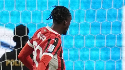  Il Gol Vittoria di Abraham 