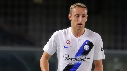 The best assists from 38th