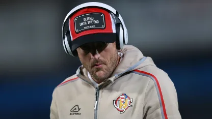 Buon compleanno Jamie Vardy