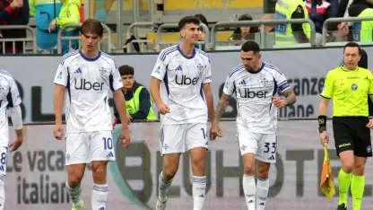 Como-Roma, spareggio Champions