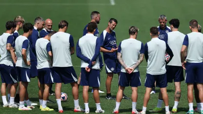 La Serie A Enilive scalda i motori: si avvicina il periodo dei ritiri