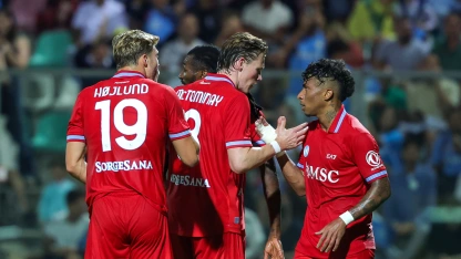 Insights - Matchday 1