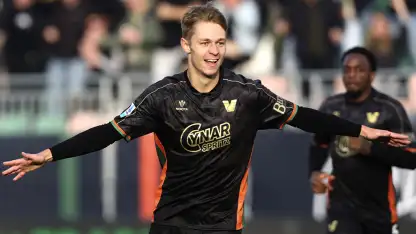 Venezia vs. Fiorentina, survival and Europe