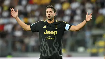La Juventus cerca conferme con il Parma 